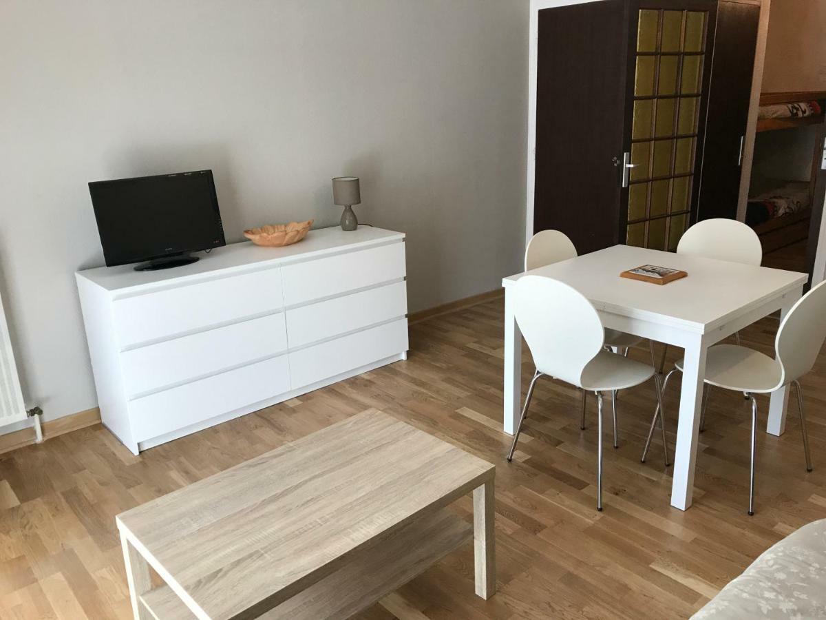 Appartement Eperon 1 à Les Deux Alpes Extérieur photo