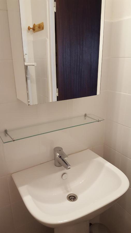 Appartement Eperon 1 à Les Deux Alpes Extérieur photo
